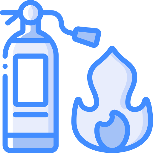 Fire Fighting Systems